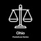 Icon Ohio Revised Code by PocketLaw