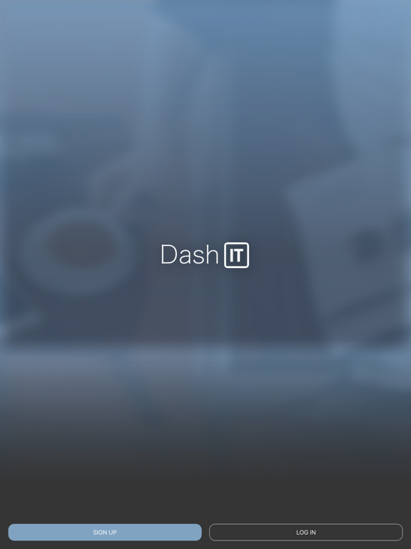 Screenshot #4 pour Dash-It
