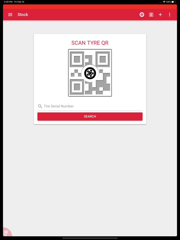 Screenshot #6 pour IntelliTire™