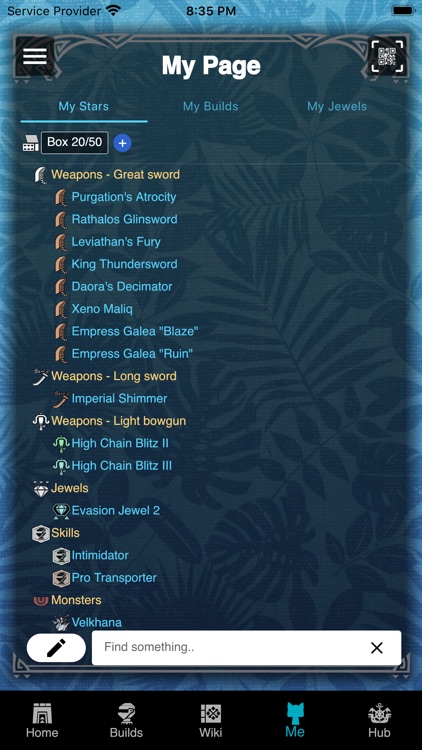 GameCat: MHW screenshot-8