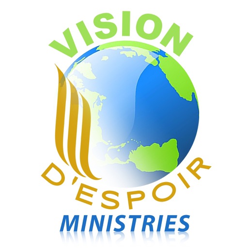 Radio Vision d'Espoir - AppWisp.com