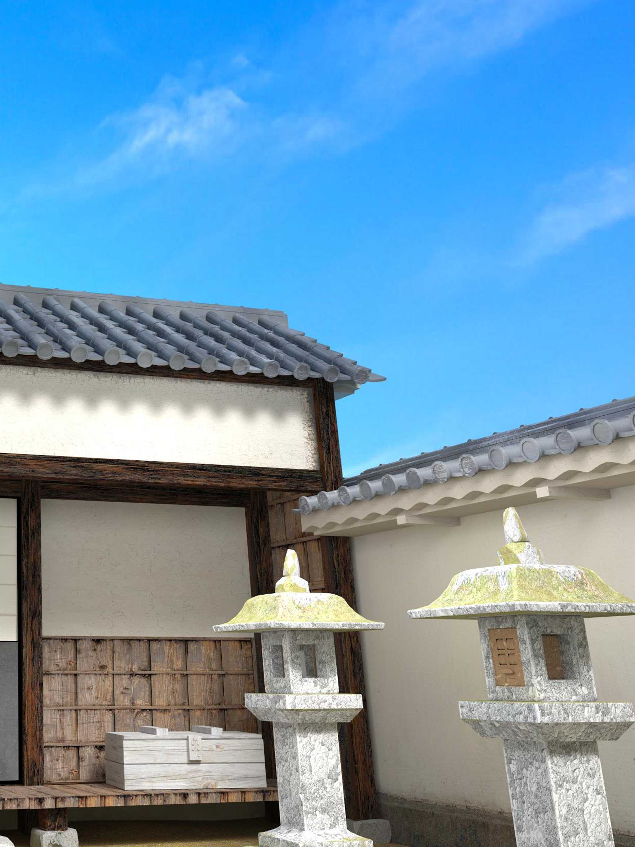 TAKUMI - Room Escape Game screenshot 7