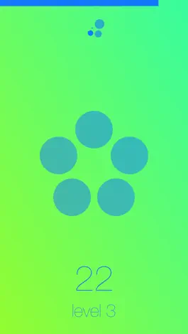 Game screenshot Reaction : Lots of Circles hack