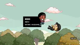Game screenshot Adventures of Kidd mod apk