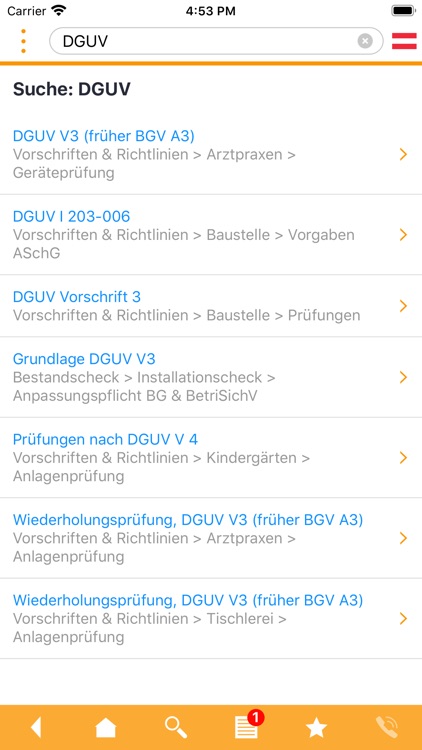 Sonepar E-Helfer AT screenshot-3