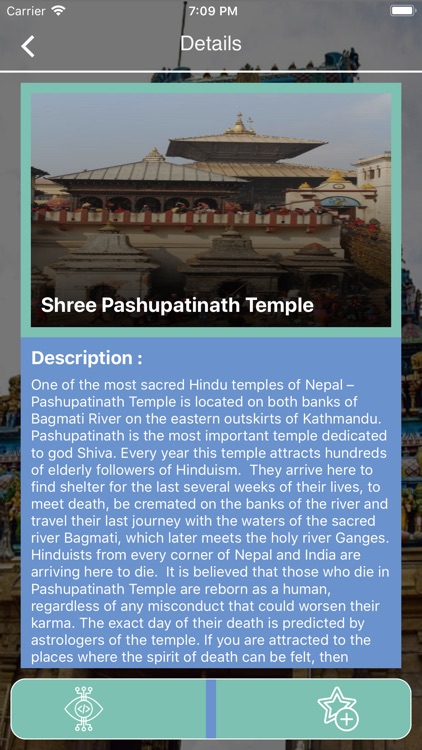 Temple Place Near Me screenshot-4