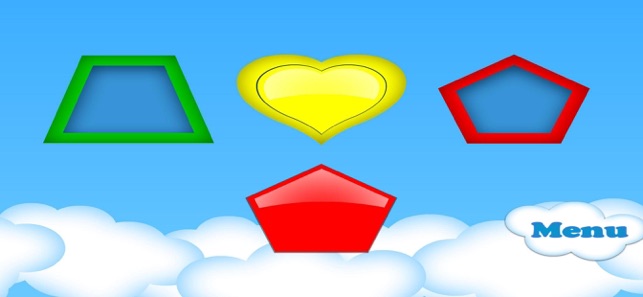 Kid's shape and color enlighte(圖2)-速報App