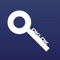 A don't have to take the key out of APP
