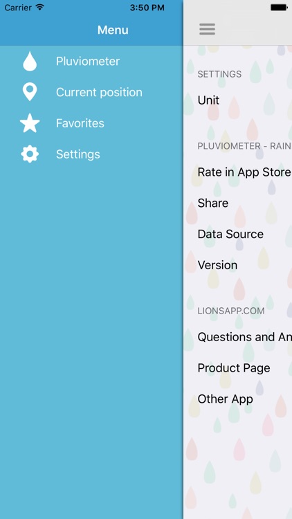 Pluviometer - Rain gauge screenshot-3