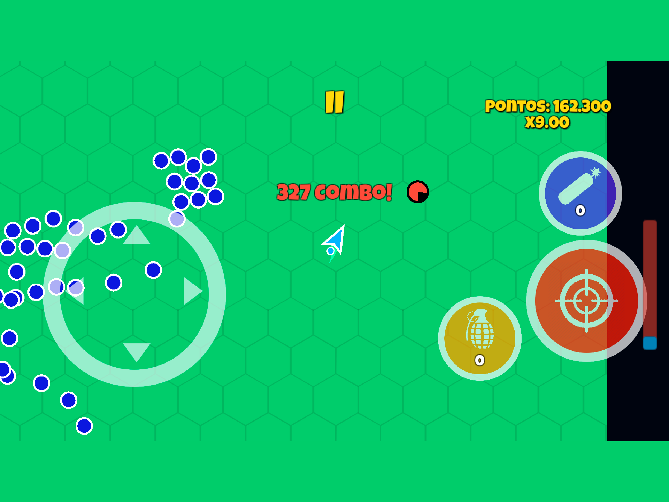 Virus - The Game screenshot 10