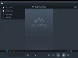 Game screenshot mconnect control HD hack