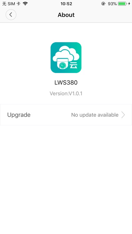 LWS380 screenshot-4