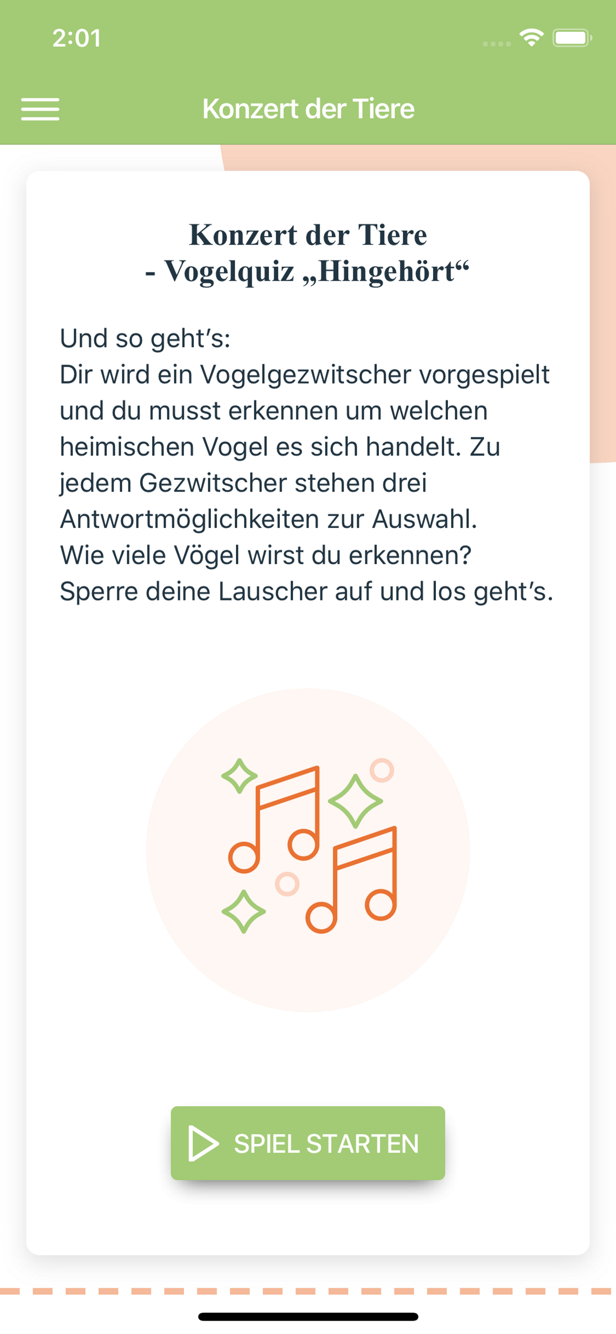 LuheApp screenshot 8