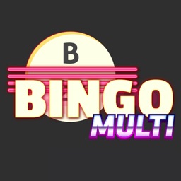 Bingo Billionaire Multi Bingo