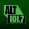 Get the best music news, local alerts, weather coverage and traffic updates in the Tuscaloosa area with the new ALT 101