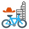 Bike Stations Fort Worth - iPhoneアプリ