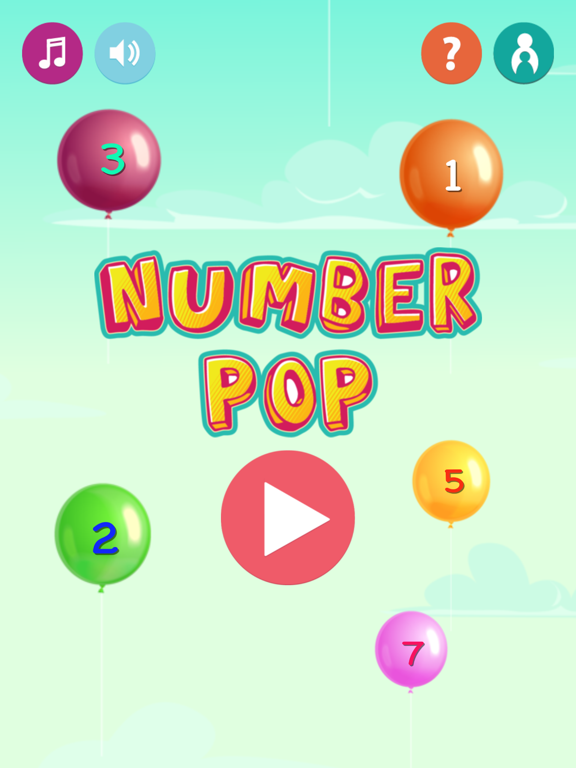 Screenshot #4 pour Number-Pop