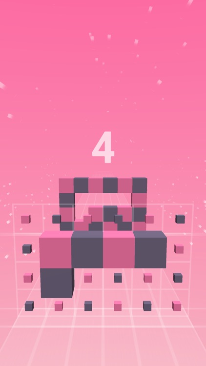 Fill the wall! screenshot-4