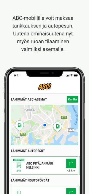 ABC-mobiili(圖1)-速報App