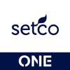 SETCO ONE icon
