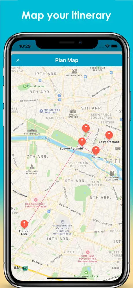 SaveTrip