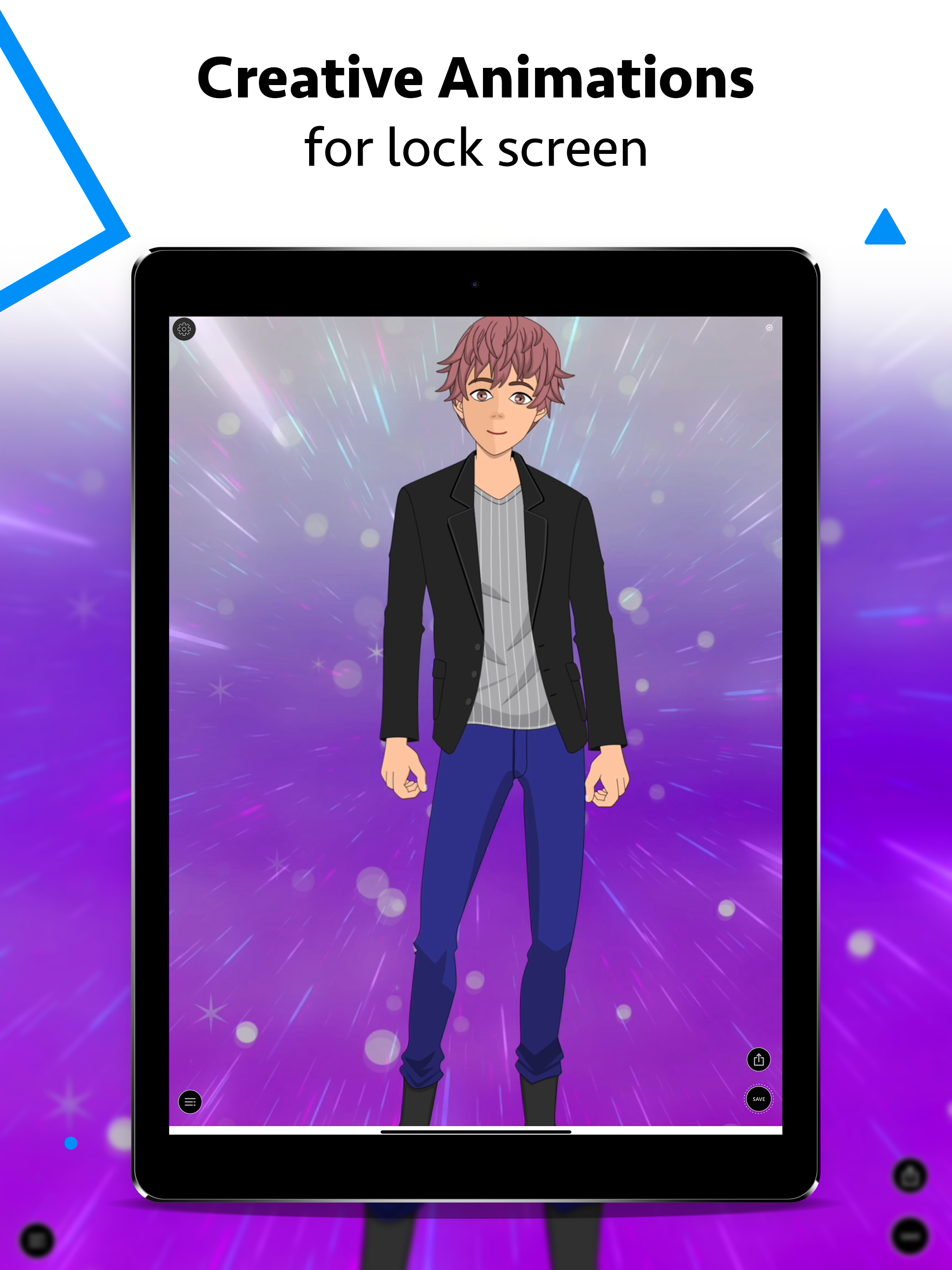 Anime Wallpapers.