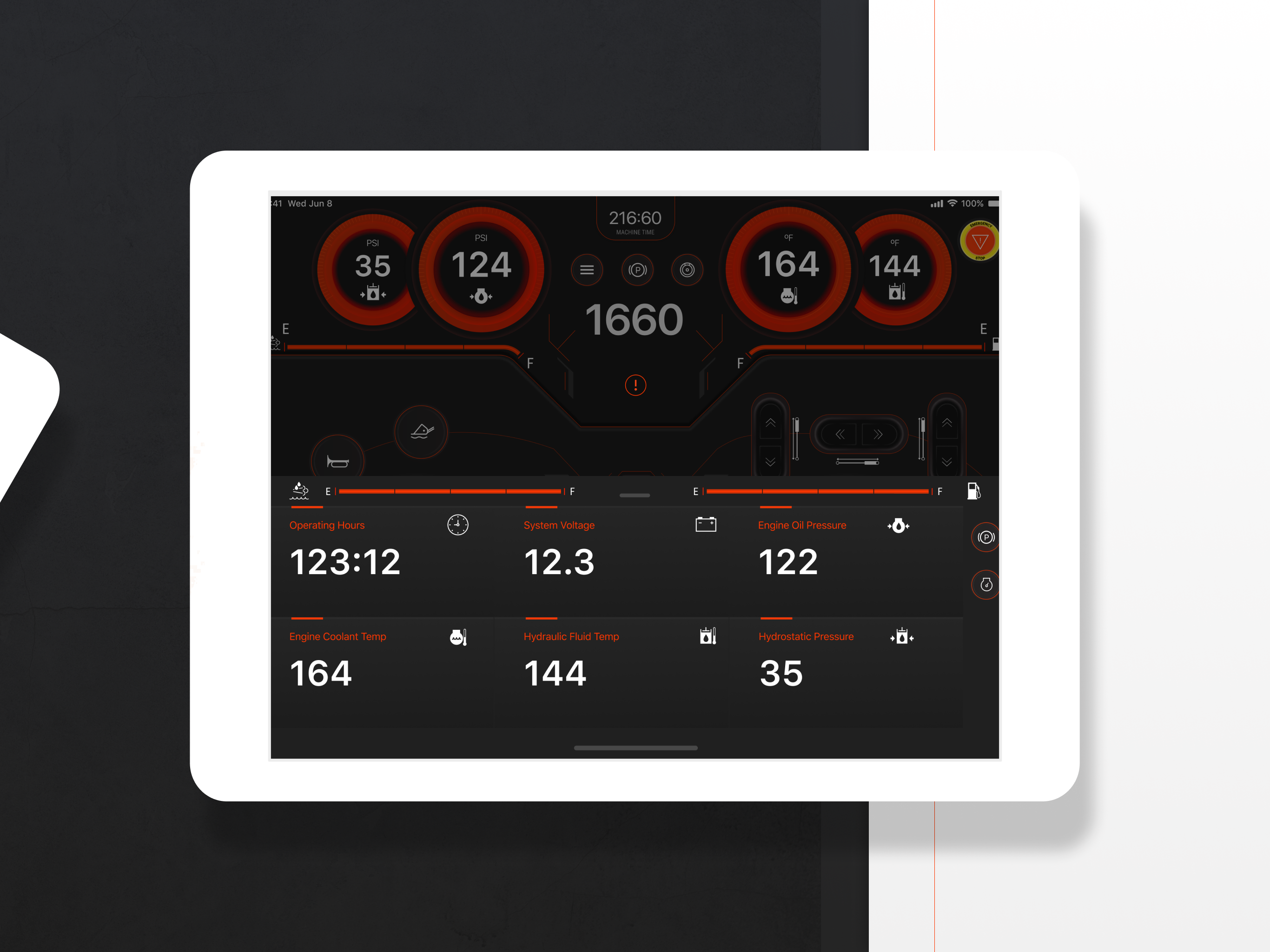 Bobcat® MaxControl
