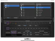 evolverfx auv3 audio plugin ipad capturas de pantalla 2