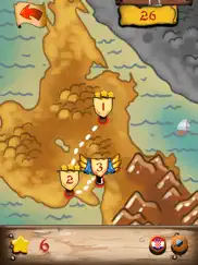 game of frankopans iPad Captures Décran 2
