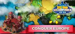 Game screenshot SteamPower1830 Railroad Tycoon apk