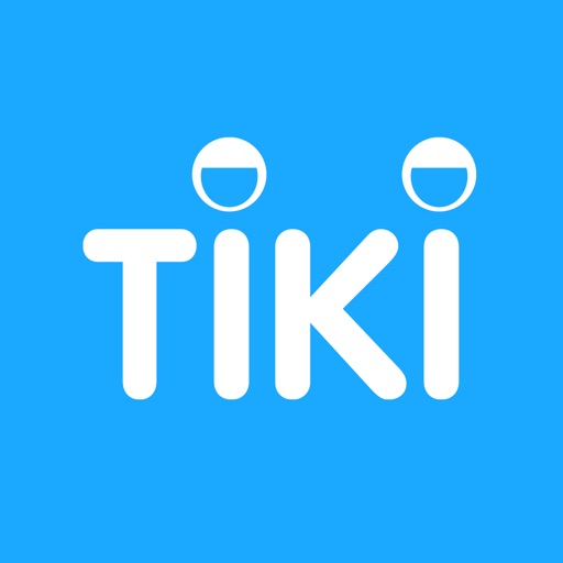 Tiki Mua Sắm Shopping Tiện Lợi