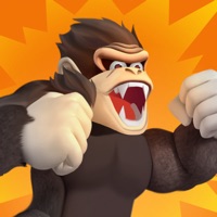 Fury Monkey sur PC