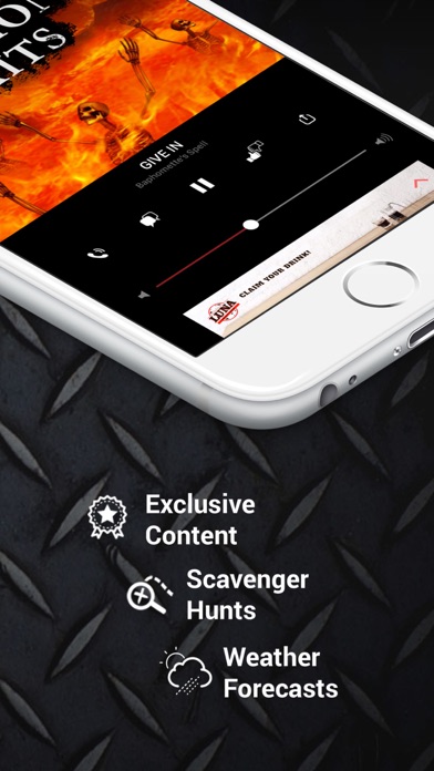 98.3 The Snake Screenshot