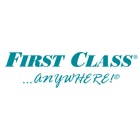 First Class...Anywhere!
