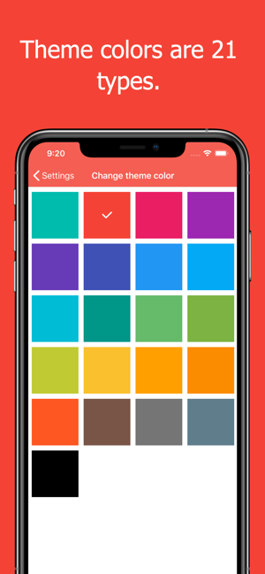 Tab ToDoList(圖3)-速報App