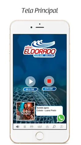Game screenshot Eldorado apk