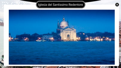 Screenshot #3 pour Mirador del Campanile Venecia