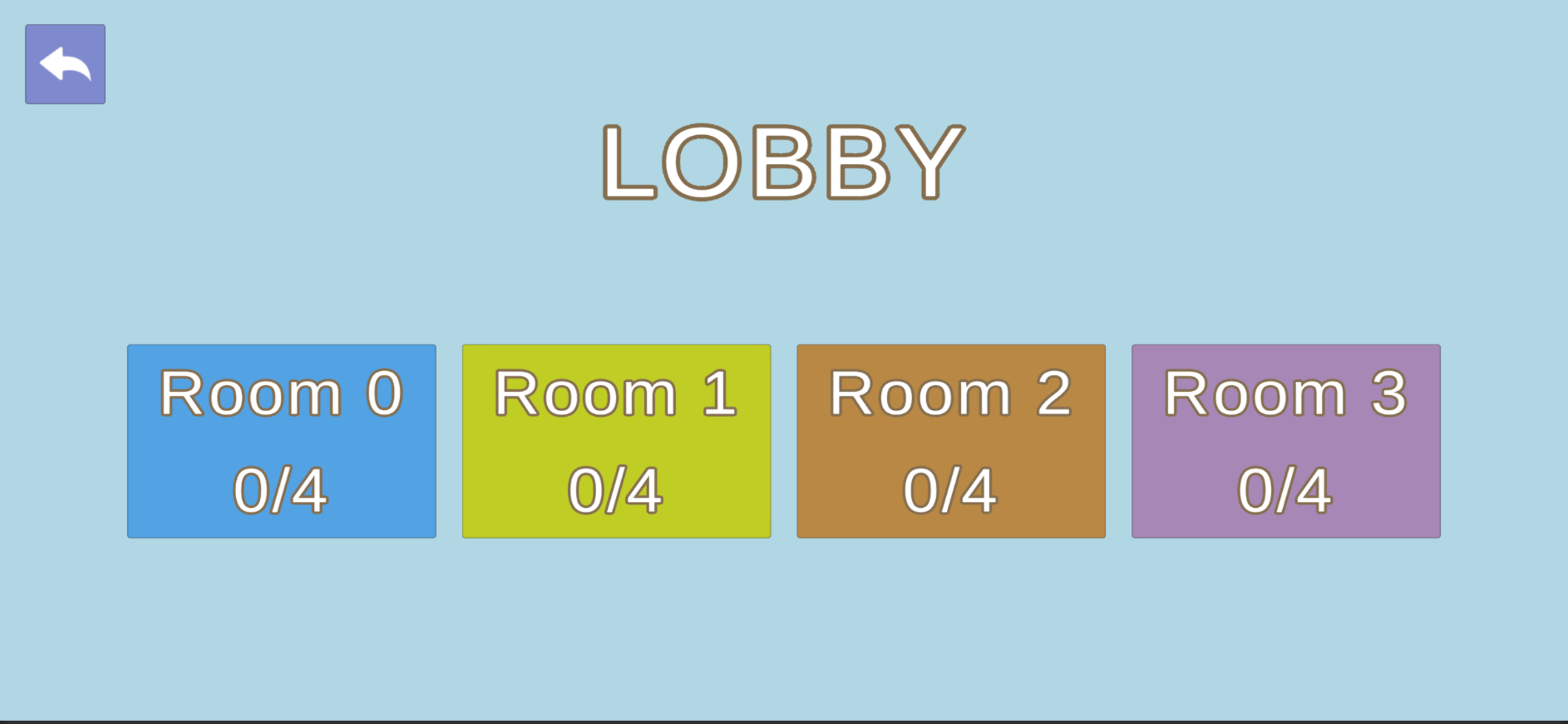 Session Online screenshot 5