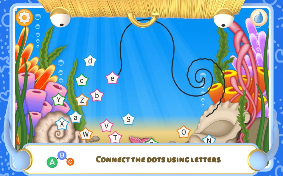 #4. Dot to Dot - Ocean (macOS) 由: Kedronic UAB