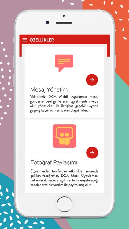 Dünya Çocuk Akademisi Öğretmen screenshot-3