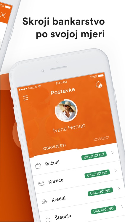 PBZ mobilno bankarstvo screenshot-4
