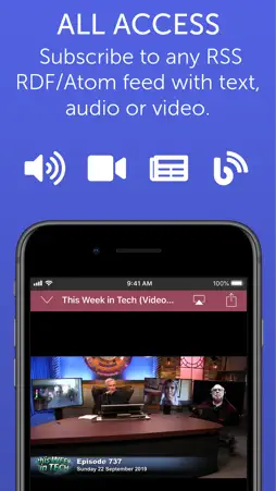 Playapod screenshot 7