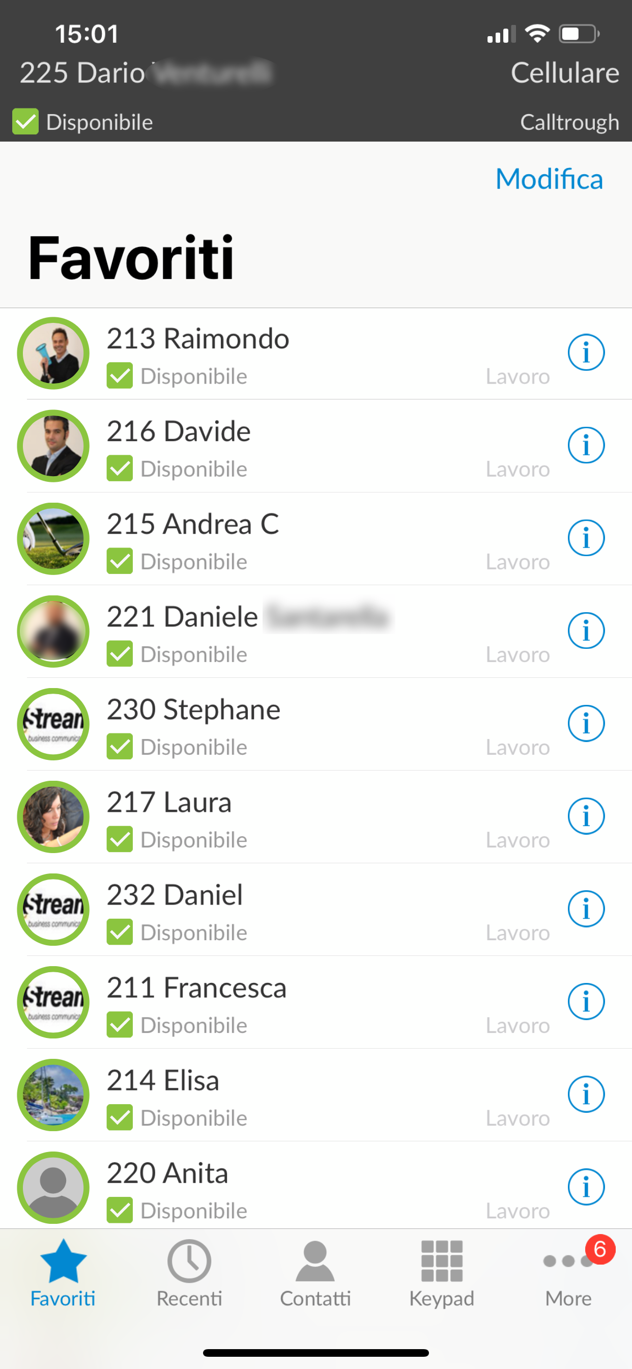 1NUMBER screenshot 3