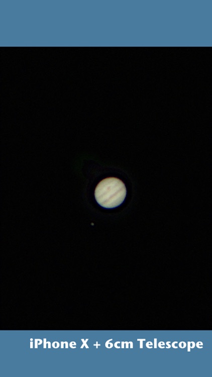 iTelescopeCamera Pro screenshot-4