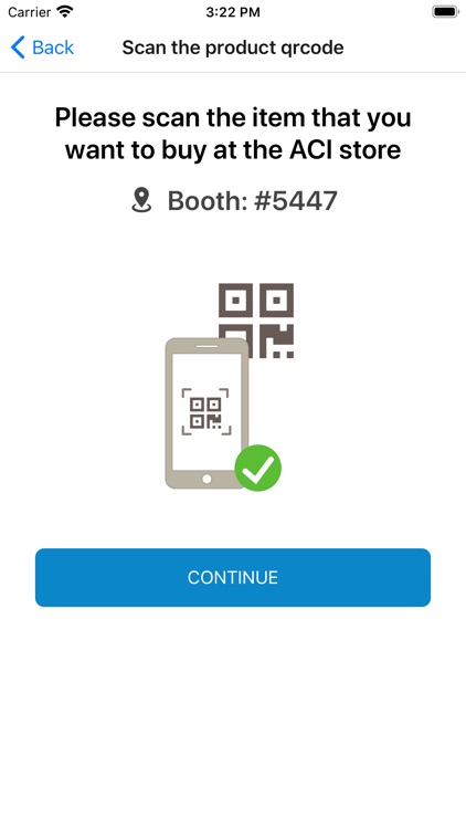ACI Payment Experience screenshot-4