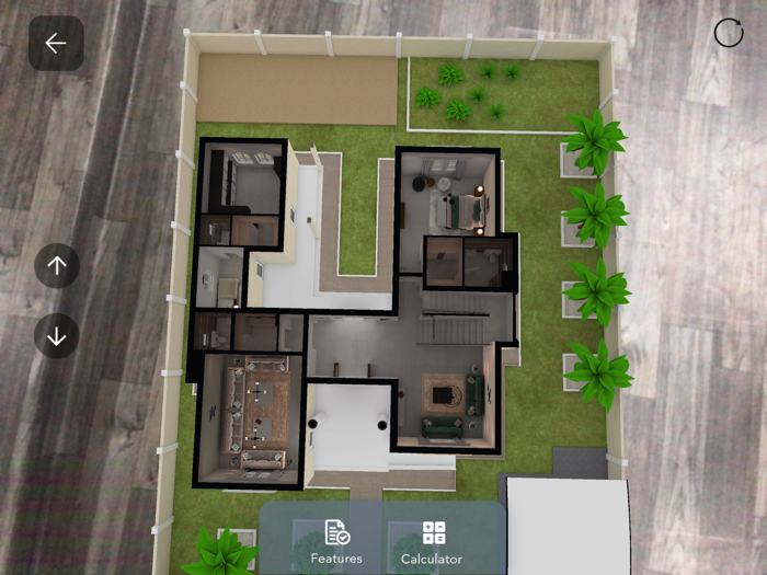 SZHP MY VIRTUAL HOME