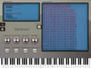 midi wrench iPad Captures Décran 1