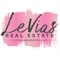 Make finding your dream home in Southern California a reality with the LeVias Real Estate app