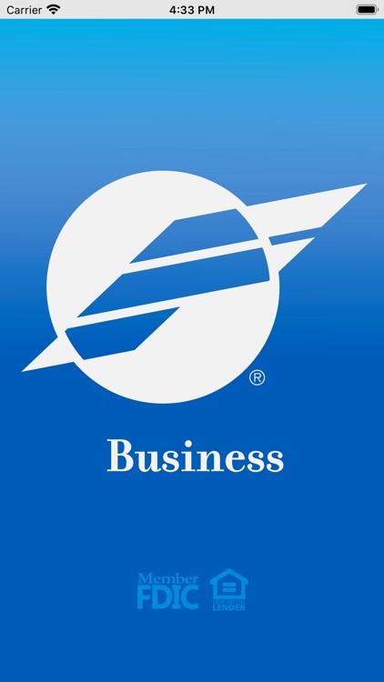 First Savings Business Mobile