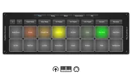 digistix drummer auv3 plugin iphone capturas de pantalla 2